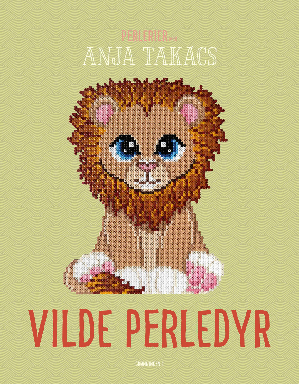 VILDE PERLEDYR