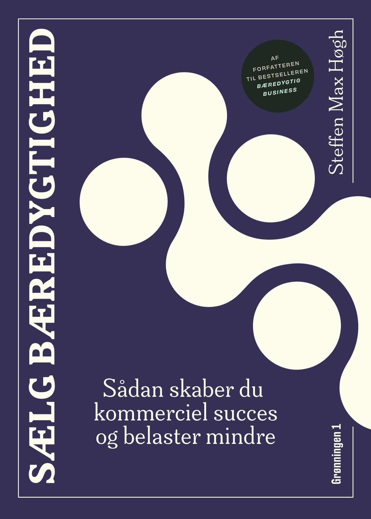 SÆLG BÆREDYGTIGHED
