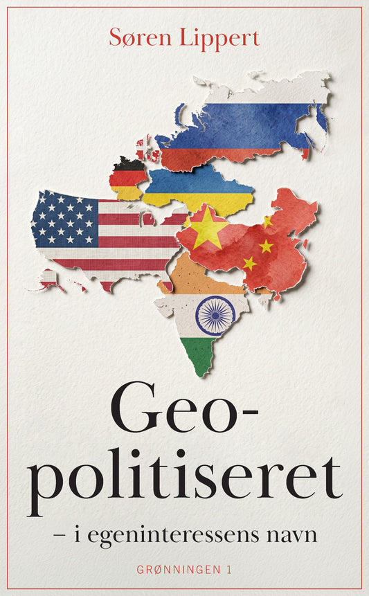 GEOPOLITISERET