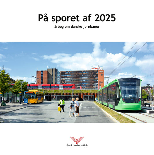 PÅ SPORET AF 2025