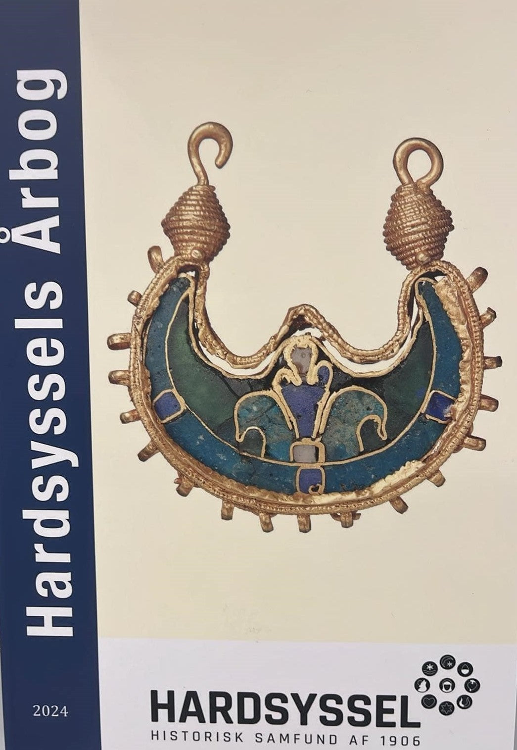 HARDSYSSELS ÅRBOG 2024