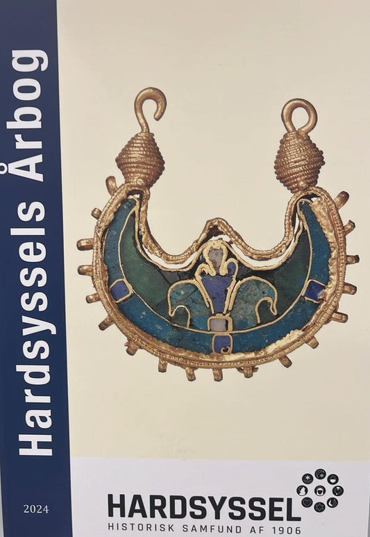 HARDSYSSELS ÅRBOG 2024