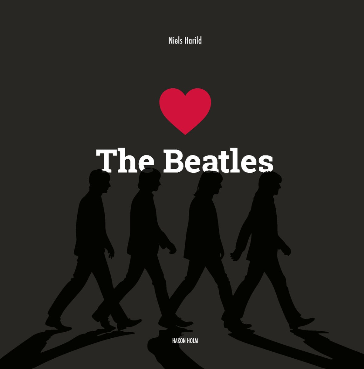 ELSKER THE BEATLES