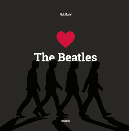 ELSKER THE BEATLES