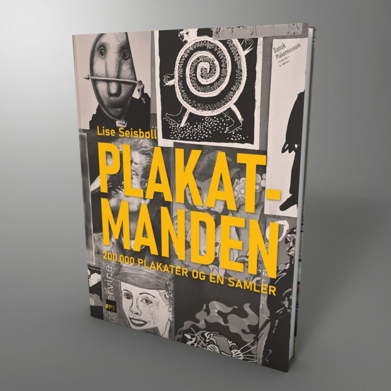 PLAKATMANDEN