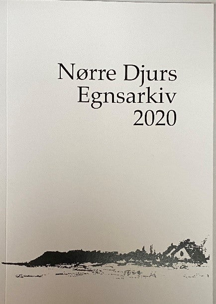 NØRRE DJURS EGNSARKIV 2024