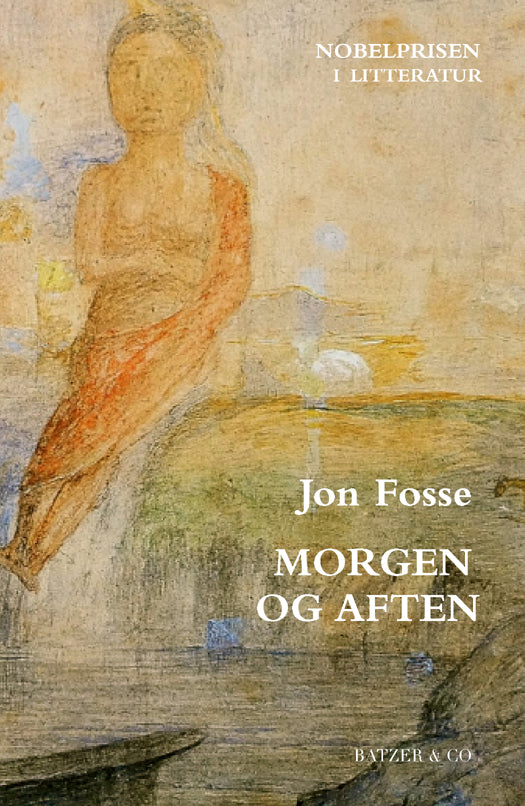 MORGEN OG AFTEN