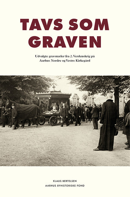 TAVS SOM GRAVEN