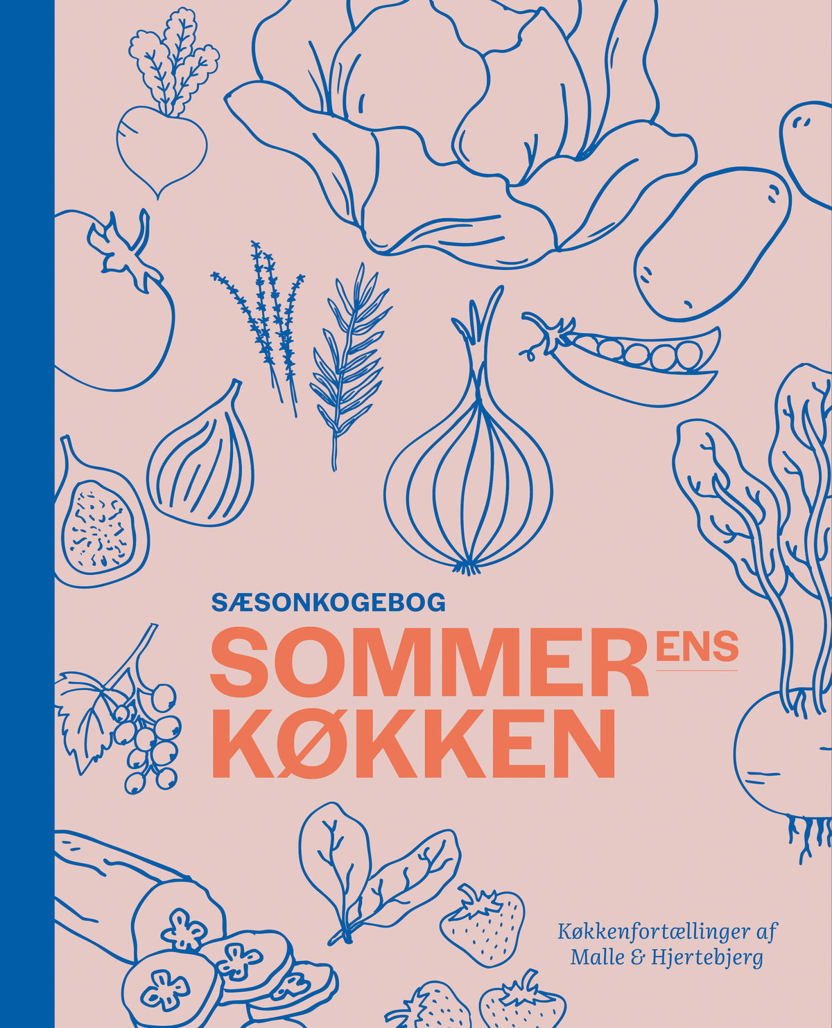 SOMMERENS KØKKEN