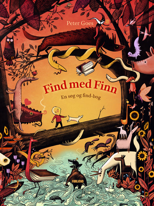 FIND FINN
