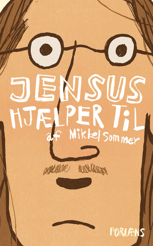 JENSUS HJÆLPER TIL