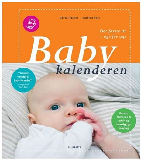 BABYKALENDEREN 