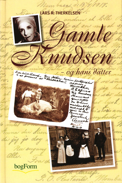 GAMLE KNUDSEN