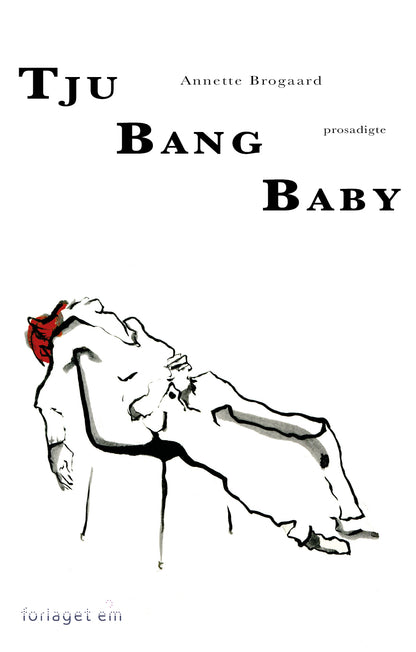 TJU BANG BABY
