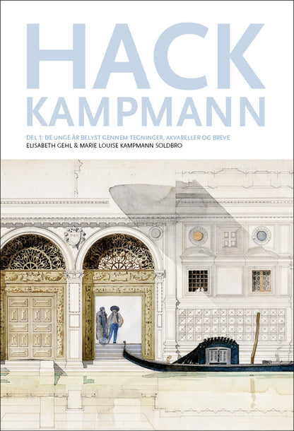 HACK KAMPMANN DEL 1