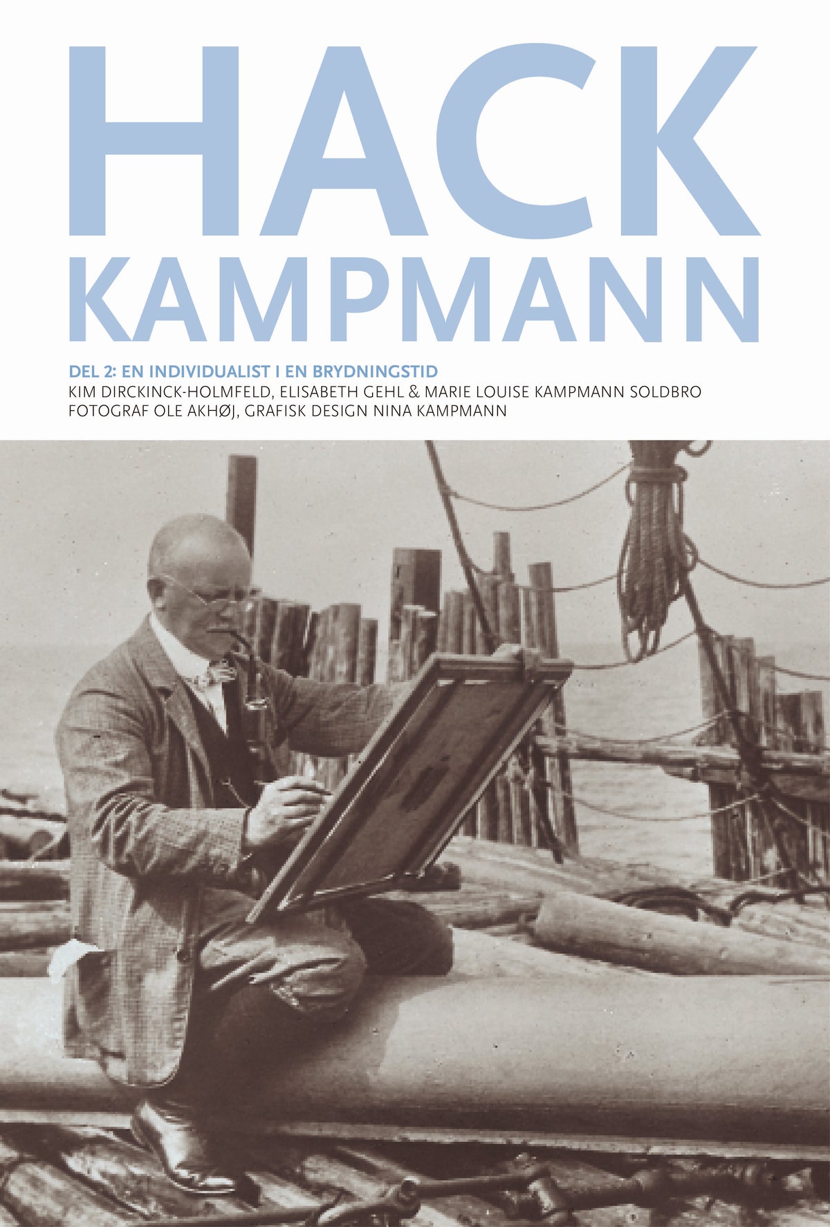 HACK KAMPMANN DEL 2