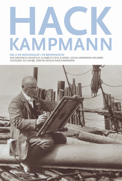 HACK KAMPMANN DEL 2