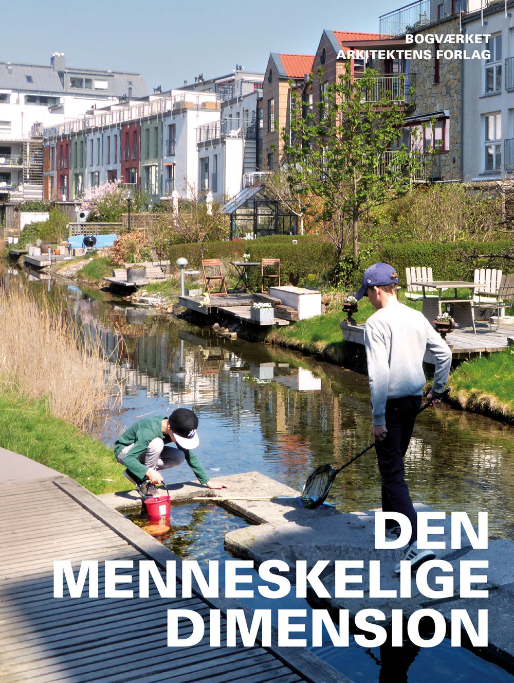 DEN MENNESKELIGE DIMENSION
