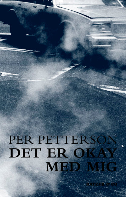 DET ER OKAY MED MIG