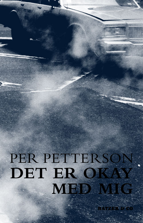 DET ER OKAY MED MIG