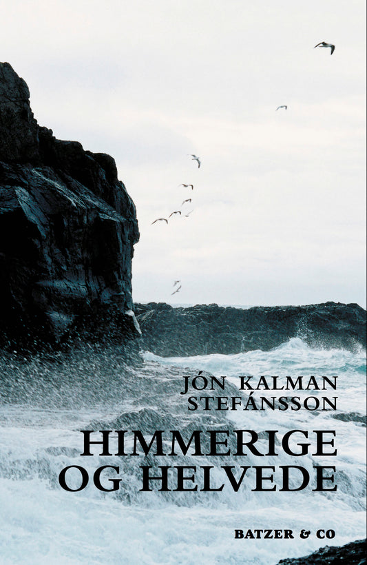 HIMMERIGE OG HELVEDE