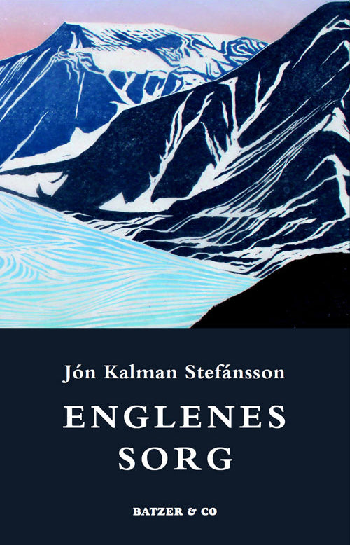 ENGLENES SORG