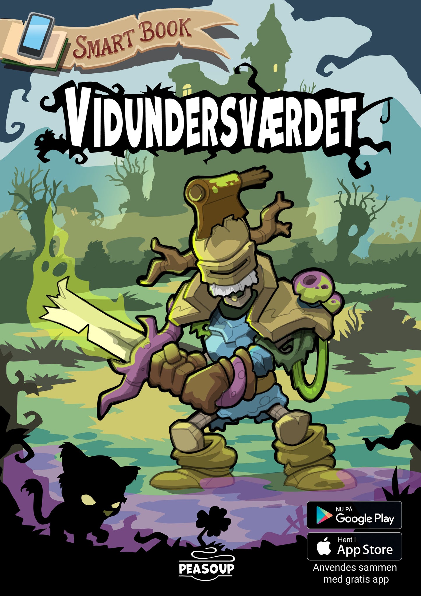 VIDUNDERSVÆRDET