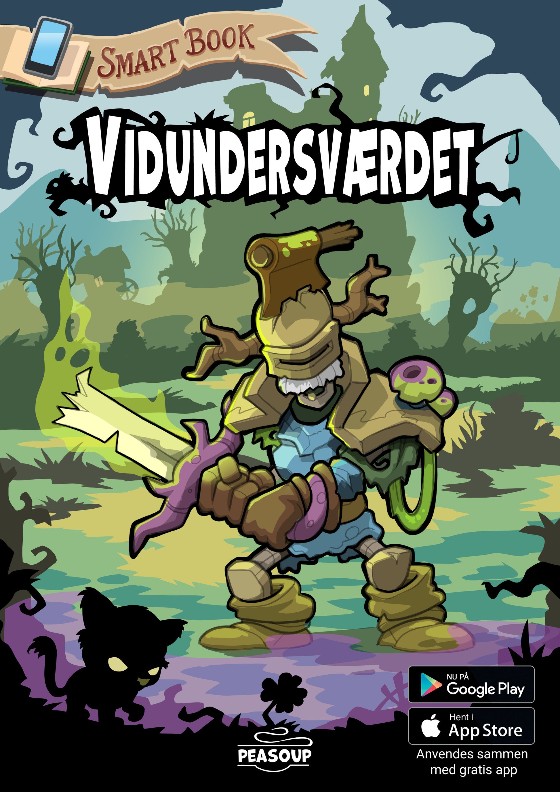 VIDUNDERSVÆRDET