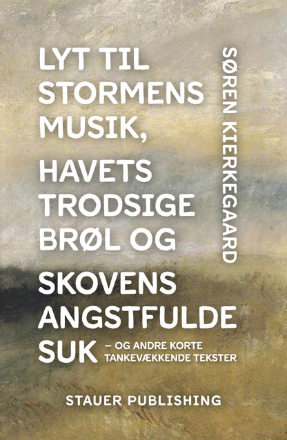 LYT TIL STORMENS MUSIK