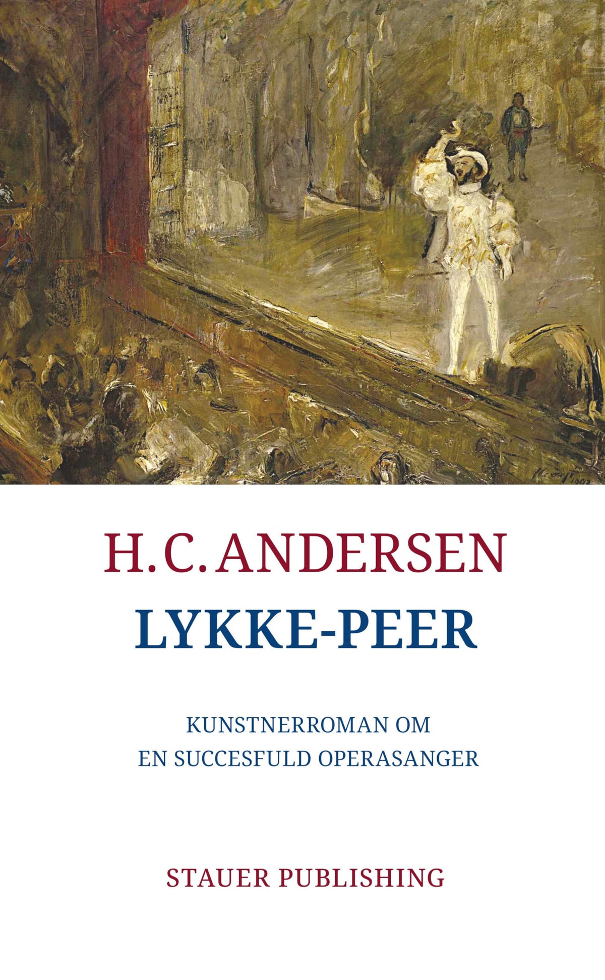 LYKKE-PEER
