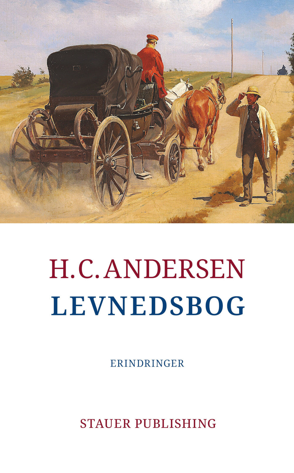 LEVNEDSBOG