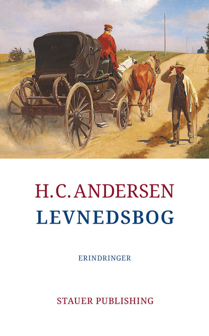 LEVNEDSBOG