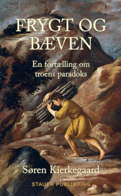 FRYGT OG BÆVEN