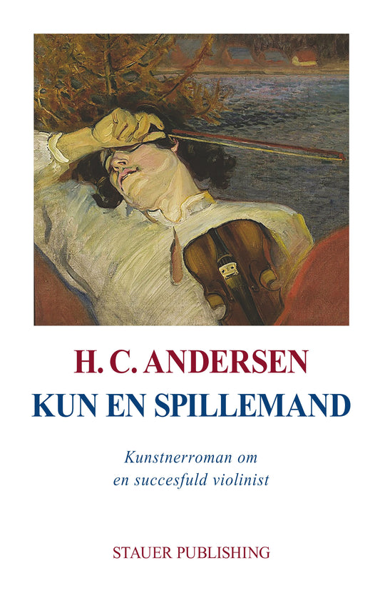 KUN EN SPILLEMAND