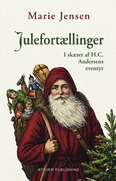 JULEFORTÆLLINGER