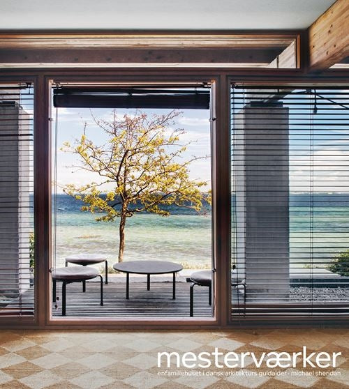MESTERVÆRKER (4. OPLAG)