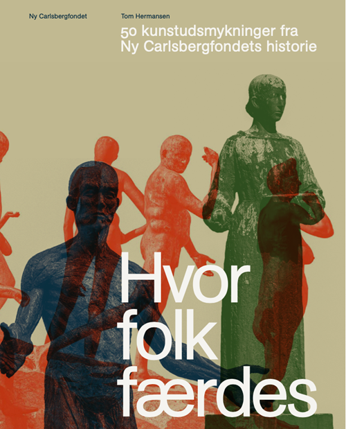 HVOR FOLK FÆRDES