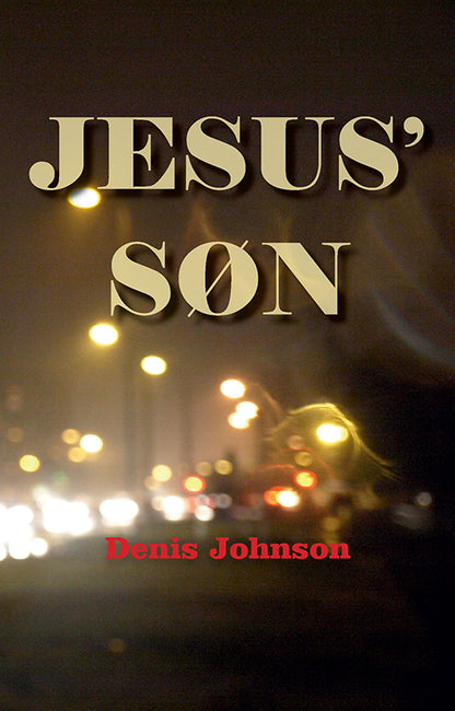 JESUS´ SØN