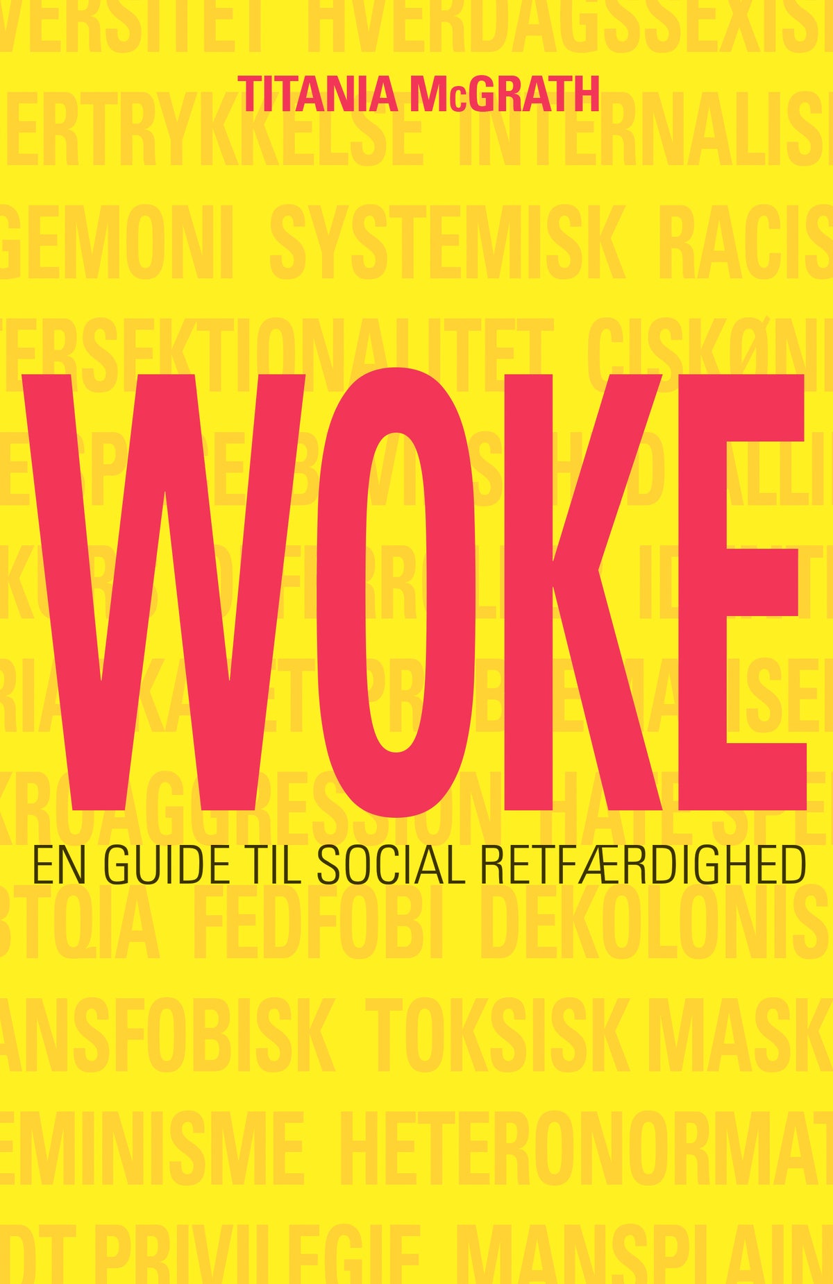 WOKE