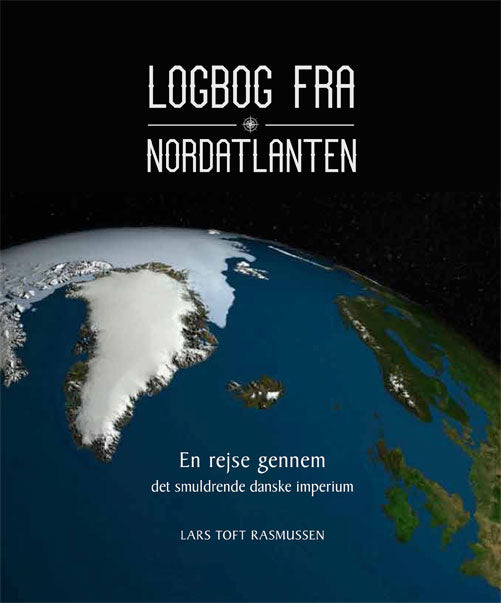 LOGBOG FRA NORDATLANTEN