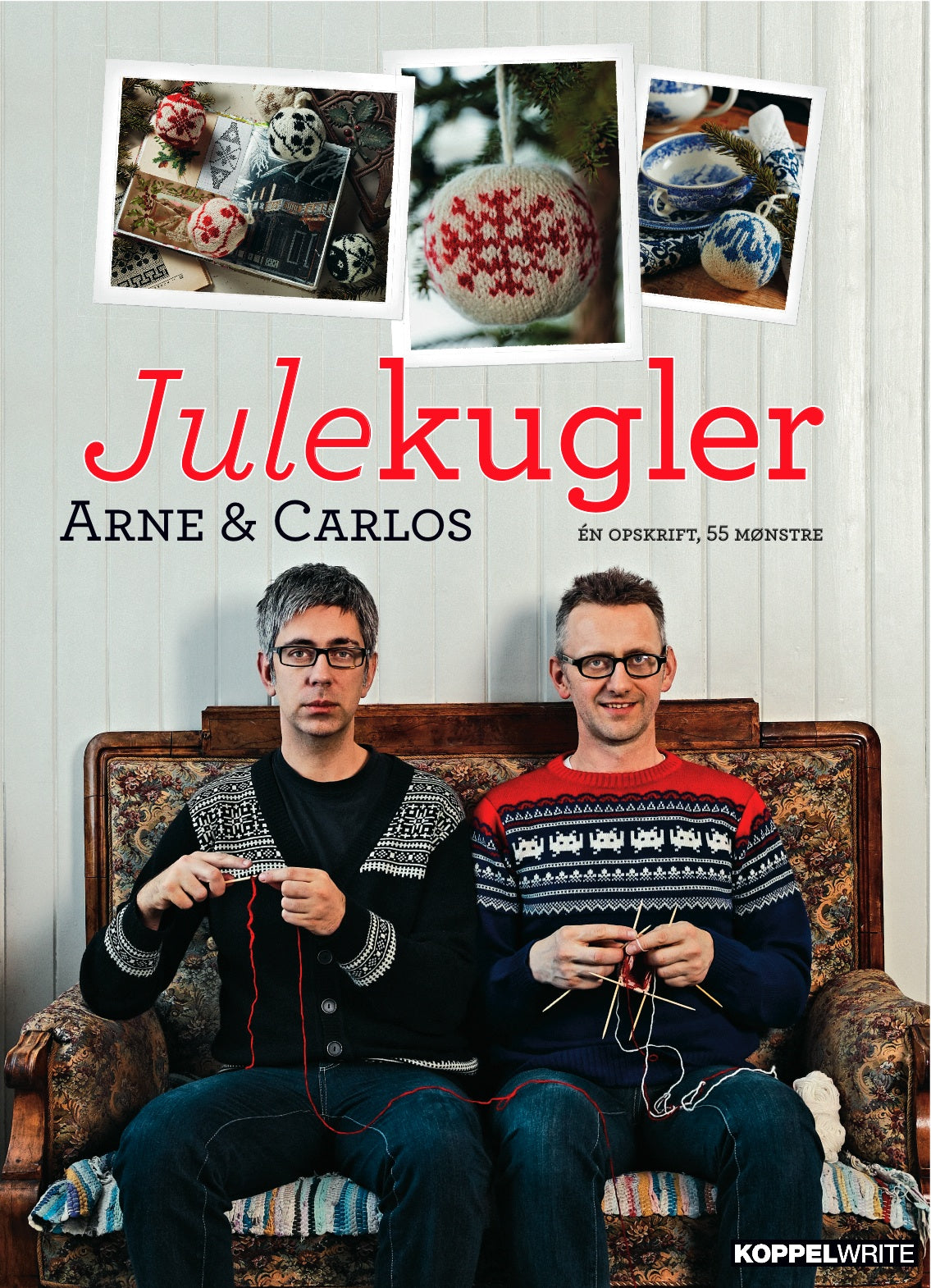 JULEKUGLER