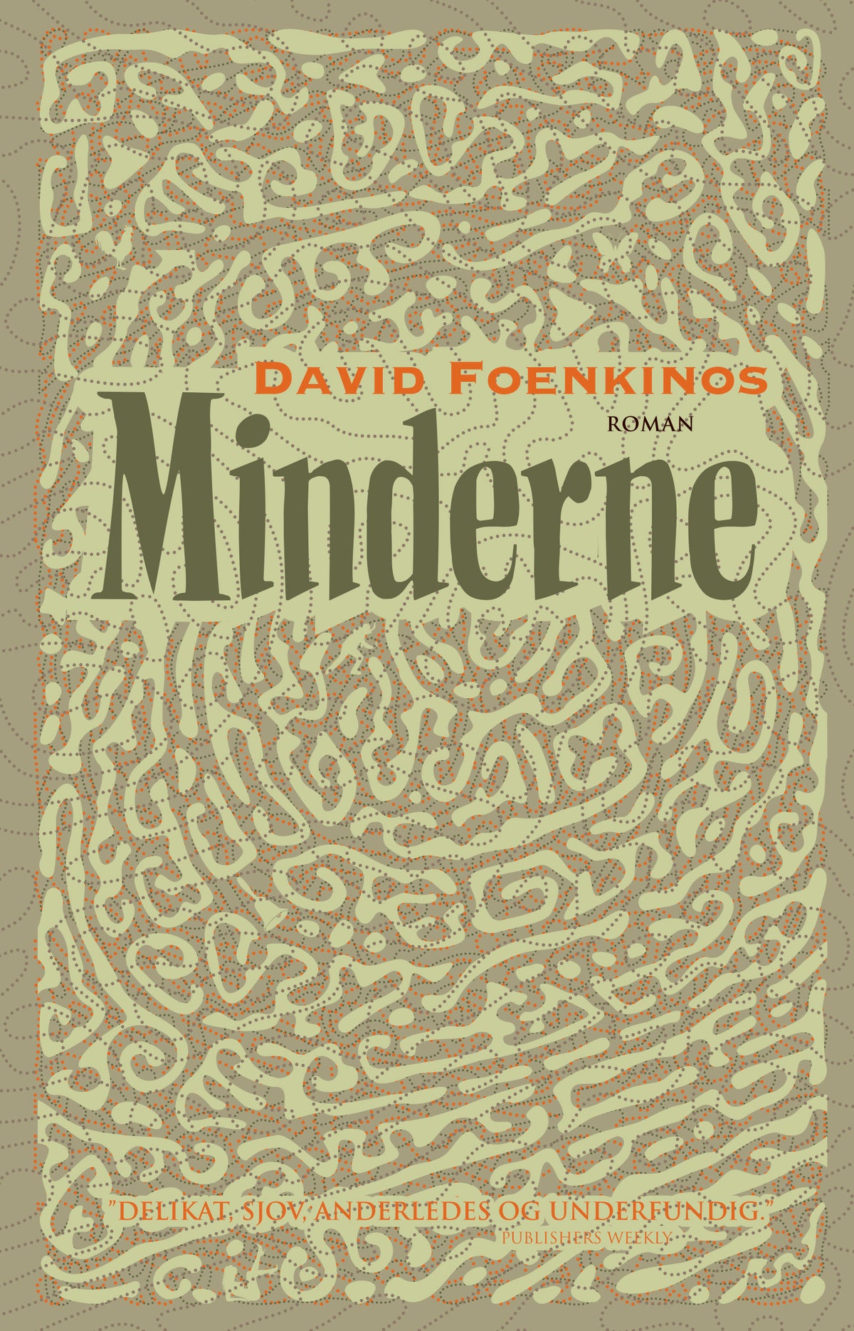 MINDERNE 
