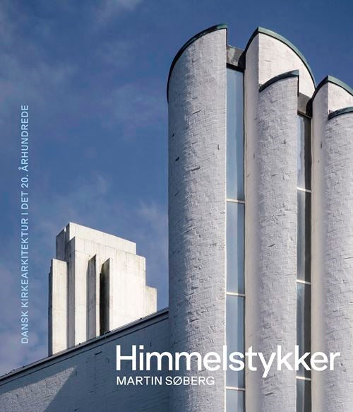 HIMMELSTYKKER