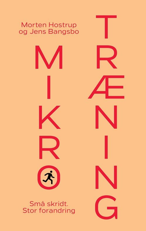 MIKROTRÆNING