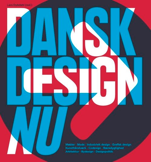 DANSK DESIGN NU