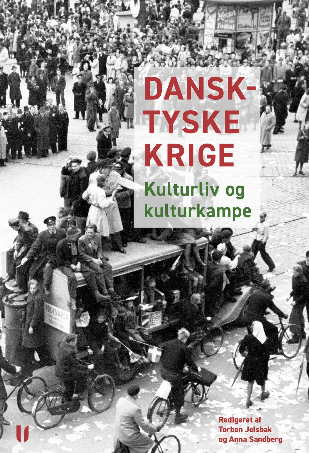 DANSK-TYSK KRIGE