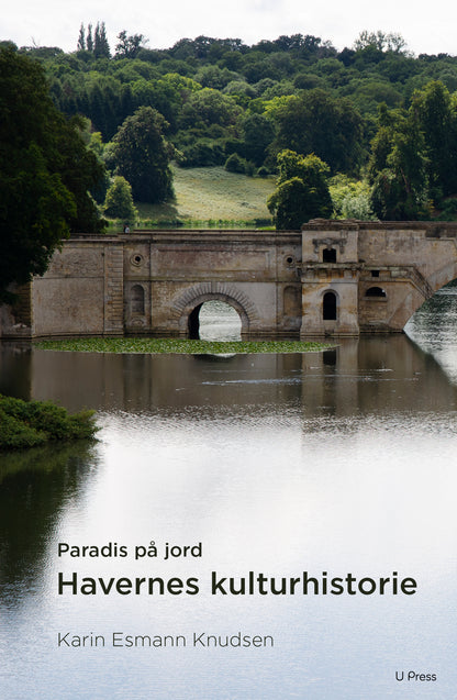 PARADIS PÅ JORD