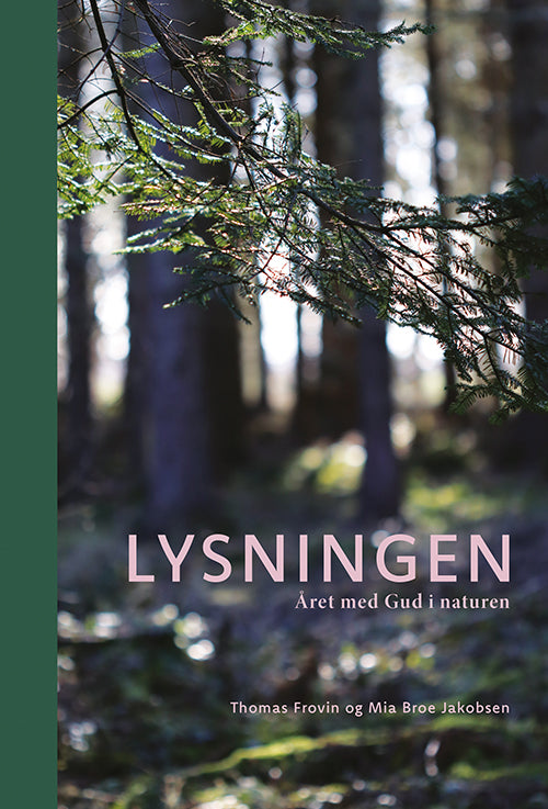LYSNINGEN