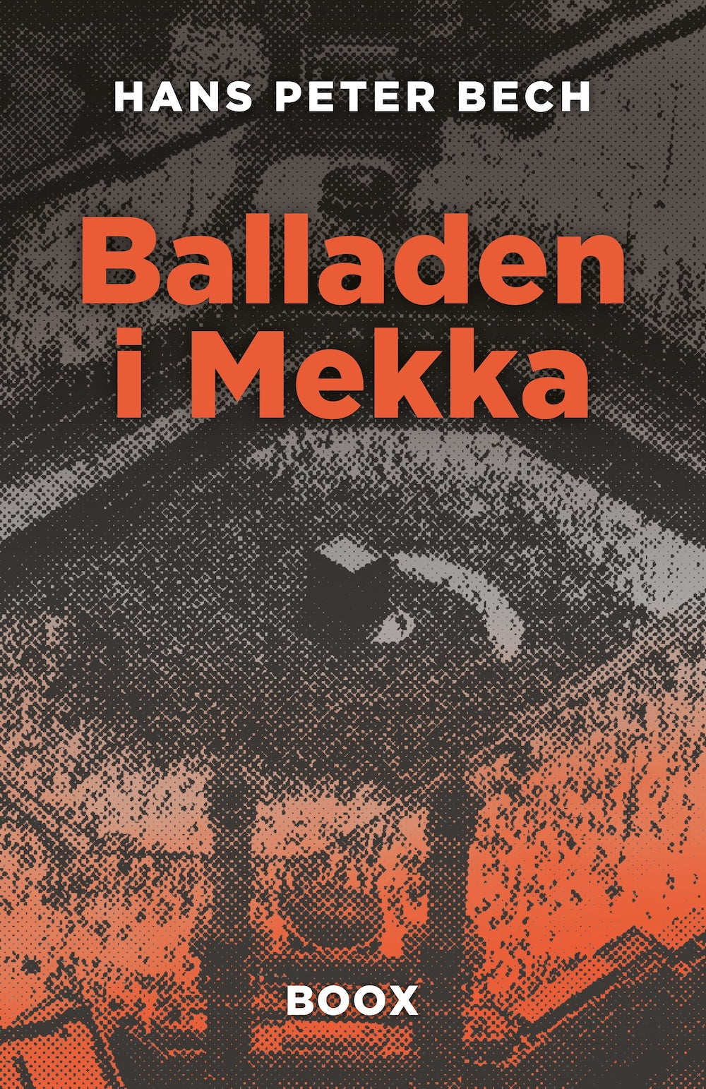 BALLADEN I MEKKA