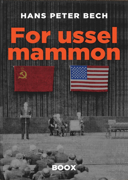 FOR USSEL MAMMON